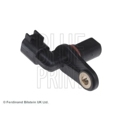 Image of 05066102AC, 56041393AA, K05066102AC ABS Sensor BLUE PRINT ADA107103 Rear Axle Left, Right JEEP: Cherokee III