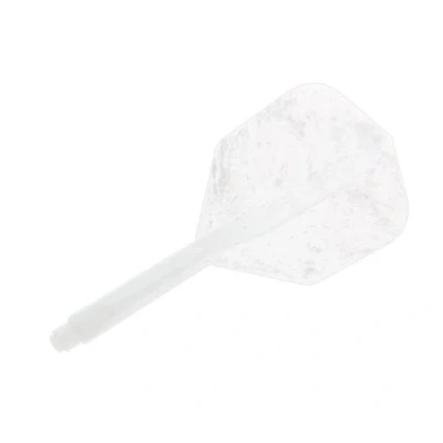 Image of CONDOR Flight Marble White Small M