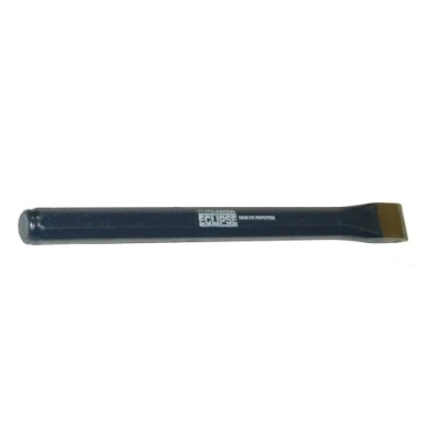 Image of Eclipse Professional Tools CB88R Flat Chisel 6&quot; x ⅝&quot;