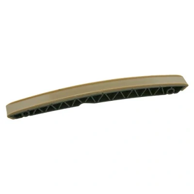 Image of 6280520016, A6280520016 Guides, timing chain FEBI BILSTEIN 24278 Lower Left MERCEDES BENZ: E Class Saloon