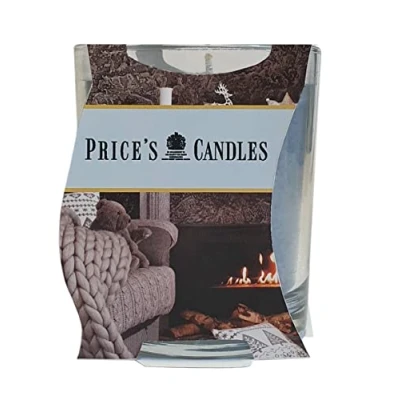 Image of Prices Fragrance Collection Cosy Nights Cluster Jar Candle