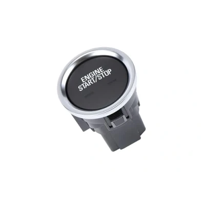 Image of ACDelco 95480111 GM Original Equipment Black Ignition Switch
