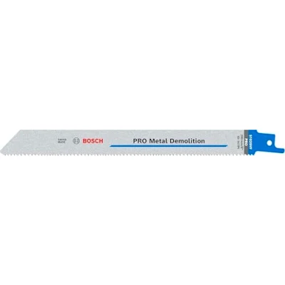 Image of Bosch 2608656265 Sabre Saw Blades