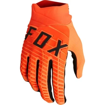 Image of 360 Gloves Fluo Orange S