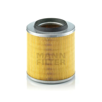 Image of 94334906, 94382063 Air Filter MANN C 1699 149mm 155mm Insert