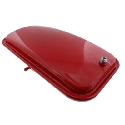 Image of Baxi Rectangular Expansion Vessel 240388