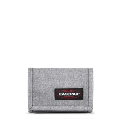 Image of Eastpak CREW SINGLE Wallet Sunday Grey (Grey)
