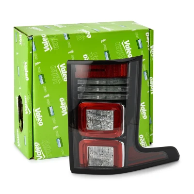 Image of CK5213405AA, LR034237, LR055106, LR061682 Rear light VALEO ORIGINAL PART 044672 Left LAND ROVER: Range Rover 4