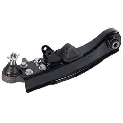 Image of 545004A000, 545004A600 Suspension arm FEBI BILSTEIN 30015