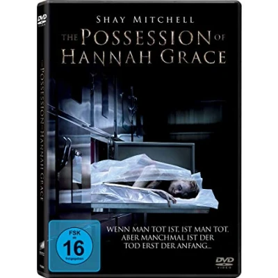 Image of The Possession of Hannah Grace