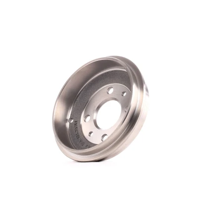 Image of S70043 Brake Drum LPR 7D0043 FIAT: 500 Hatchback, Grande Punto Panda II Hatchback