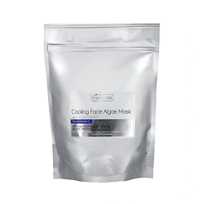 Image of BIELENDA Exfoliating and Cleansing Face Mask 190 g