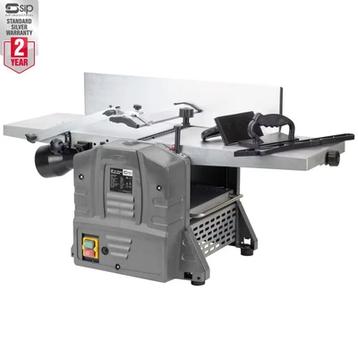 Image of SIP 10&quot; x 5&quot; Planer Thicknesser