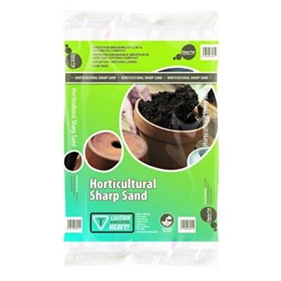 Image of Deco Pak Horticultural Sharp Sand Grit 20kg