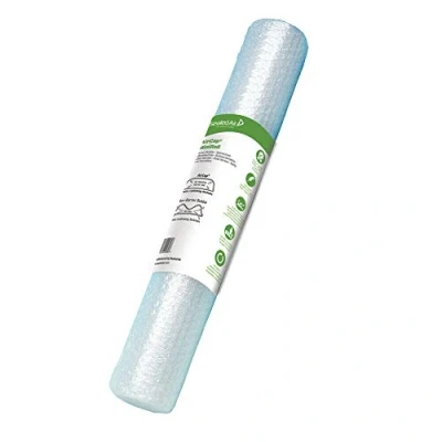 Image of Sealed Air AirCap Mini Roll 0.5m x 3m Small Bubble Wrap