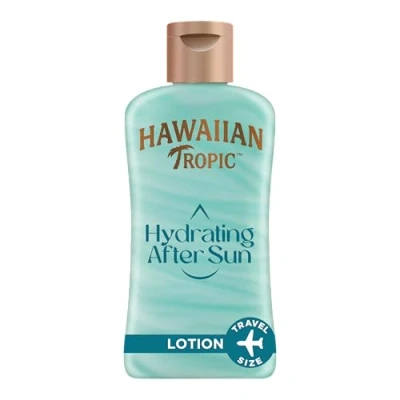 Image of Hawaiian Tropic Silk Hydration Air Soft AFTER SUN 60ml