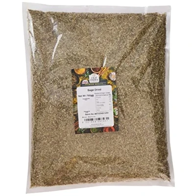 Image of Old India Sage Dried 750g