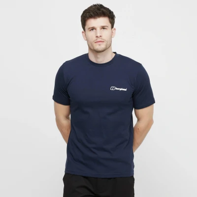 Image of Men&#039;s Mont Blanc MTN T Shirt