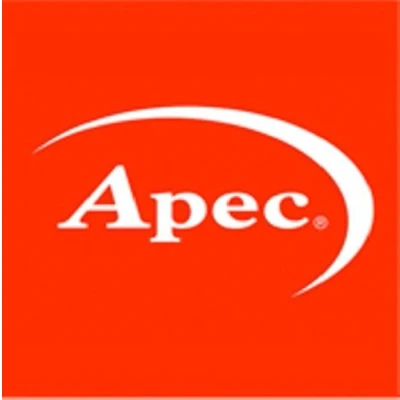 Image of PAD2047 APEC Front Brake Pad Set Replaces 6000620046,4106000Q1H,4423332,4423587,410608638R,95518304,95518893