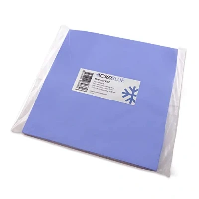 Image of EC360® Blue 5W/mK Thermal Pad (200 x 200 4.0 mm)