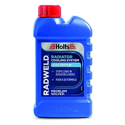 Image of Holts LOYRW2R Radweld 250ml