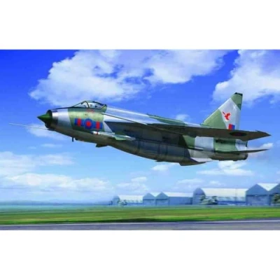 Image of Trumpeter 1:32 BAC/EE Lightning F.2A/F.6