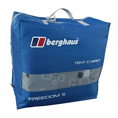 Image of Freedom 5 Tent Carpet