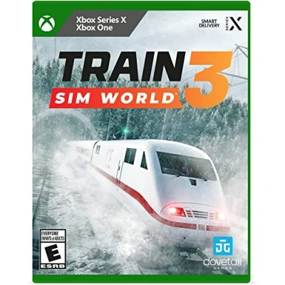 Image of Train Sim World 3 (輸入版:北米) XboxOne