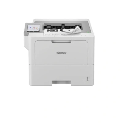Image of BROTHER HL L6410DN Professional Mono Laser Printer,Single function,USB 2.0,UK Plug