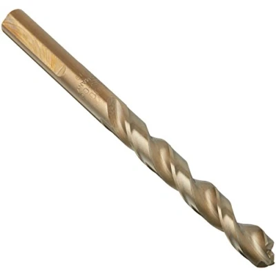 Image of Dewalt DT4914 QZ Broca de Cobalto HSS CO Extreme para Metal 10mm
