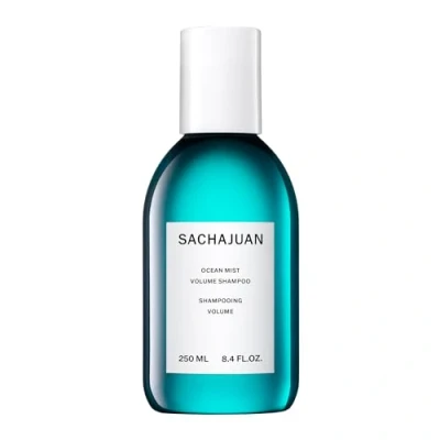 Image of SACHAJUAN Womens Ocean Mist Volume Shampoo 250 ml One Size