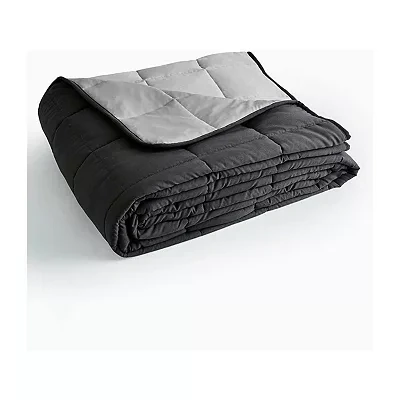 Image of Restore by Silentnight Cooling 6.8kg Weighted Blanket