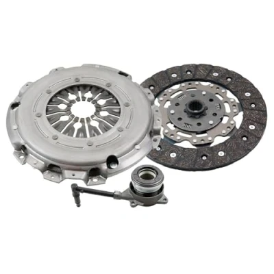 Image of 03L141016N, 03L141016NS1, 03L141016S, 03L141016SS1, 04L141015 Clutch BLUE PRINT ADV1830144 VOLKSWAGEN: Passat B8 Variant, GOLF 7, 6