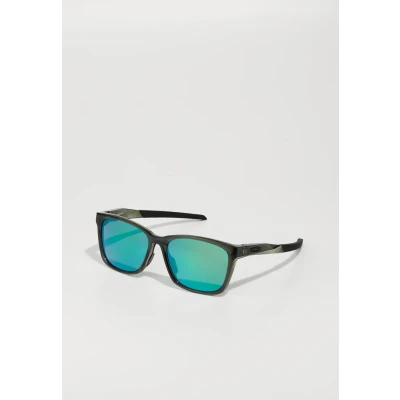 Image of Oakley Unisex OO9506D PARACORD 950602 Sunglasses O_matter Green Squared Normal