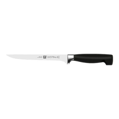 Image of Zwilling 4 Star Filleting Knife 180 mm