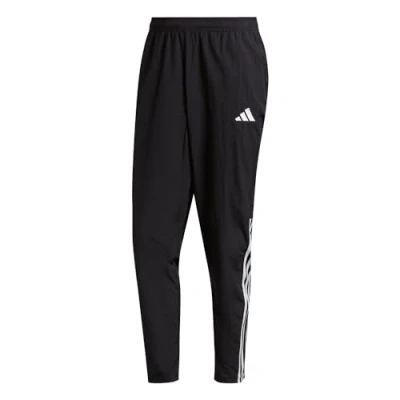 Image of adidas HI3055 TIRO23 C PRE PT Shorts Men&#039;s Black M