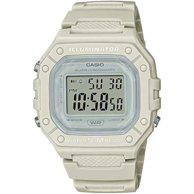 Image of Casio Collection Watch One Size