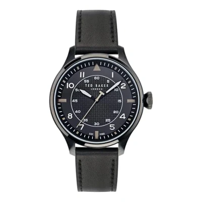 Image of Ted Baker BKPFMS404 Mens Fulmaar Watch