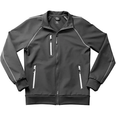 Image of Mascot Tamariu Softshell Jacket Black Small