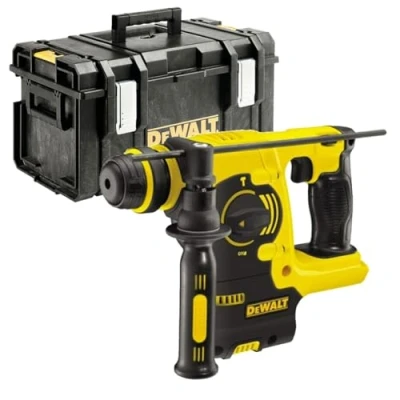 Image of DeWalt DCH253N 18V Cordless XR Li Ion 3kg SDS Plus Hammer Drill + Tstak Case