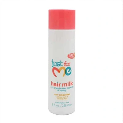 Image of Just For Me Curl Smoother 236 ml/8 fl oz