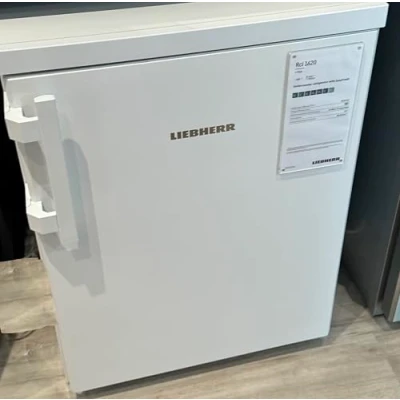 Image of Liebherr Plus RCI1620 Freestanding Under Counter Larder Fridge White