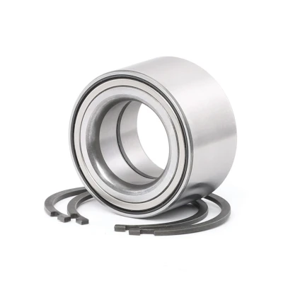 Image of 402102Y000, 402102Y000WB, 402103Z000, 402104N200 Wheel bearing kit FAG 713 6138 10 Photo corresponds to scope of supply 76mm NISSAN: X Trail