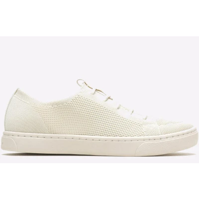 Image of Hush Puppies Men&#039;s Good Sneaker, Stone, 7 UK