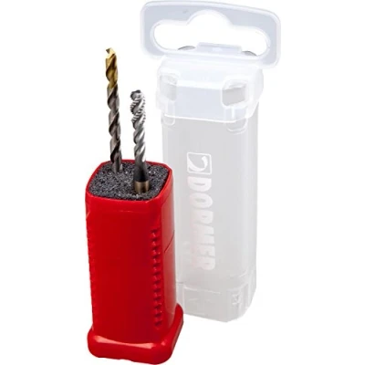 Image of Dormer DIN Tap Drill Set, Set of 2