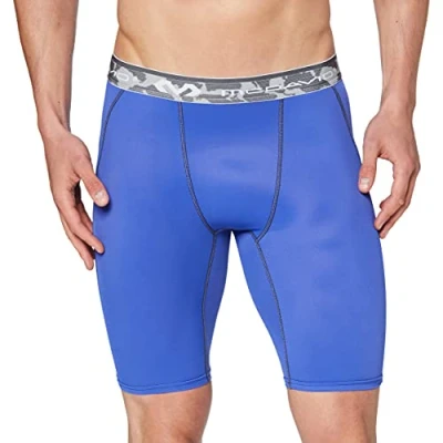 Image of Mcdavid Men&#039;s Compression Short