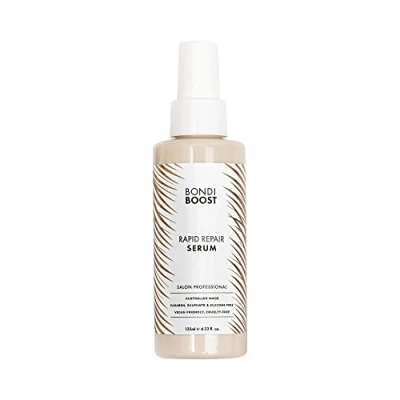 Image of BONDIBOOST Rapid Repair Serum 4.23 fl oz