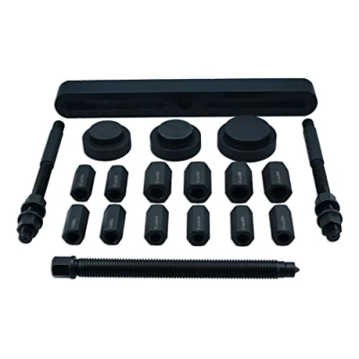 Image of Laser 8498 Adjustable Hub Puller HGV