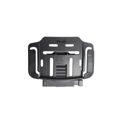 Image of Fenix ALG 04 Headlamp mount for Helmets with NVG type such as Team Wendy &amp; FAST
