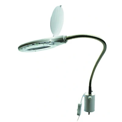 Image of Eco Lights Daylight ZACH2 CLAMP ON Ultra HIGH Definition LAMP